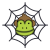 Web-monkey.online developer logo